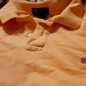 Polo Jean's Company lg 100% cotton